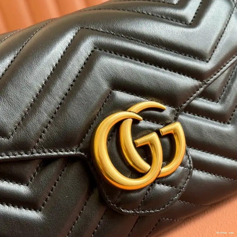 Brother sam 2407YZ0237 Gucci Bags 0805